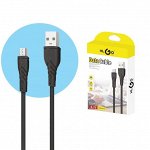 USB кабель для Андроид (microUSB)