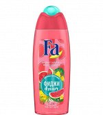 FA Гель для душа Ритмы Острова Фиджи Dream
