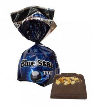 Конфеты 269 BonBons "Blue Star" 1кг