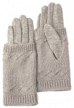 Перчатки жен G5-i535 Grey