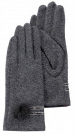 Перчатки жен G5-i527 Grey