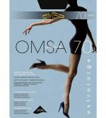 Колготки OMSA ATTIVA 70den nero 2S
