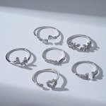 Кольцо &quot;Грация&quot; гибкость, рисунок в ассортименте