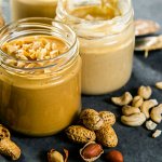 Арахисовые пасты. Урбечи