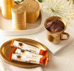 Шоколад GALLARDO с карамельной начинкой 25 г
