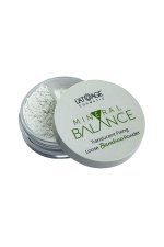 Пудра Рассыпчатая Минеральная бамбуковая MINERAL BALANCE