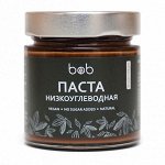 Низкоуглеводная паста, 200гр (КЕТО низкоуглеводный)