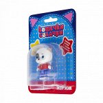 Кошечки-Собачки. Пластиковая фигурка 5,5 см,Жоржик