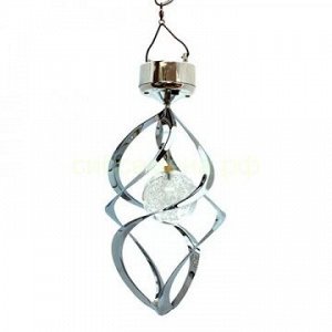 Светильник Uniel USL-M-107/MT265 Wind Chime