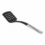 Лопатка с отверстиями HOME CHEF, 36 см 