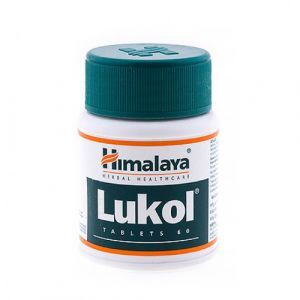 Himalaya Wellness Lukol 60 tabs / Хималая Люколь 60таб. [A+]