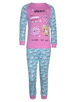 Baby Style МД 132-38 Пижама для девочек