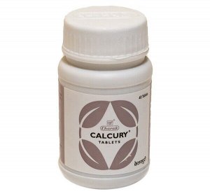 Charak Calcury / Чарак Калькури 40таб. [A+]