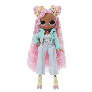 Игрушка L.O.L. Surprise Кукла OMG Doll Series 4.5 - Sunshine