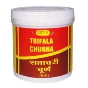 Vyas Triphala Churna  / Трифала в порошке 100г. [A+]