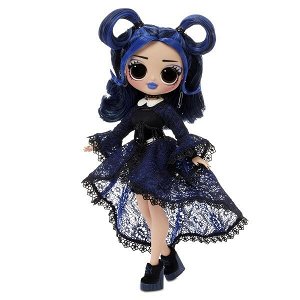 Игрушка L.O.L. Surprise Кукла OMG Doll Series 4.5 - Moonlight B.B.