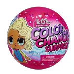 Кукла Color Change Dolls Asst in PDQ