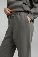 CONCEPT CLUB / Брюки жен. Jupiter_pants темно-серый
