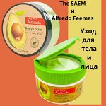 The SAEM и Alfredo Feemas. Уходовая и декоративная косметика