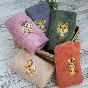 Полотенце кухонное, 35*75 см