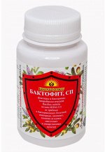 БАКТОФИТ, СП 80 гр