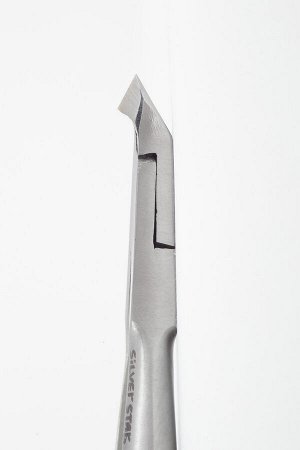 AT-882 Кусачки для ногтей Silver Star / Classic