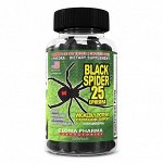 Cloma Pharma Black Spider (100 капс.)
