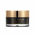 Омолаживающий крем со стволовыми клетками  CELL TOXING DERMAJOURS CREAM