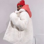 Плюшевые шубки