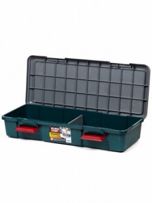 Экспедиционный ящик IRIS RV BOX 770F, 22 литра