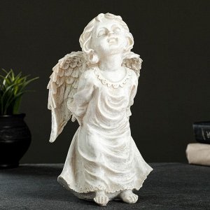 Фигура "Ангел стоя" 23х14см