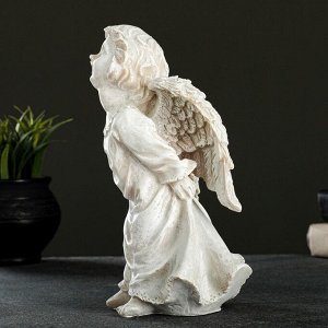 Фигура "Ангел стоя" 23х14см
