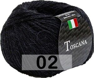 Seam Пряжа Сеам Toscana