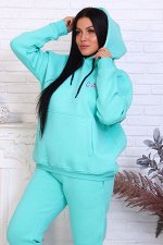 Костюм  ТЁПЛЫЙ С НАЧЁСОМ