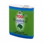 Гранулы Yogi Kanthika, 70 шт.