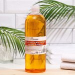 Масло массажное Floresan от жировых отложений, горячее, 1 л