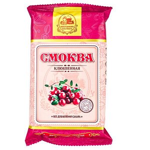 Смоква клюквенная 50 г 1/10