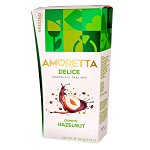 конфеты MIESZKO AMORETTA DELICE Hazelnut 185 г 1 уп.х 12 шт.