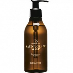 Жидкое мыло для сауны Sauna Glow
