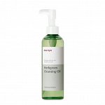 MANYO Гидрофильное масло на основе комплекса трав HERB GREEN CLEANSING OIL, 200 мл