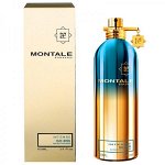 MONTALE unisex INTENSE SO IRIS   Туалетные духи  50 мл.