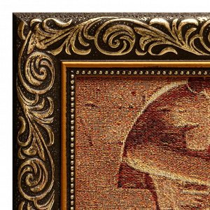 Гобеленовая картина "В стране фараонов" 120*53 см