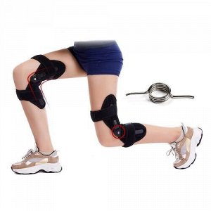 Бандаж-фиксатор колена Nasus Sports Power Knee