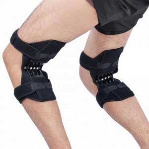 Бандаж-фиксатор колена Nasus Sports Power Knee