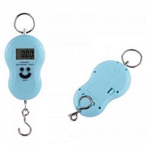 Портативные электронные весы Portable Electronic Scale