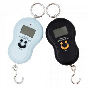 Портативные электронные весы Portable Electronic Scale