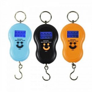 Портативные электронные весы Portable Electronic Scale