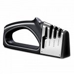 Точилка для ножей 4 в 1 sharpener оптом