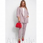 PLUS SIZE. Ajiotaje — new collection⚡