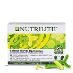 NUTRILITE™ Balance Within™ Пробиотик, 30 саше*1,5г